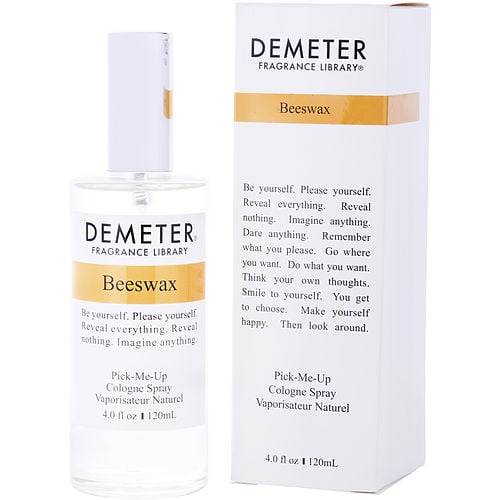 DEMETER BEESWAX by Demeter