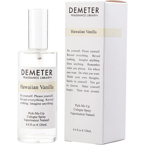 DEMETER HAWAIIAN VANILLA