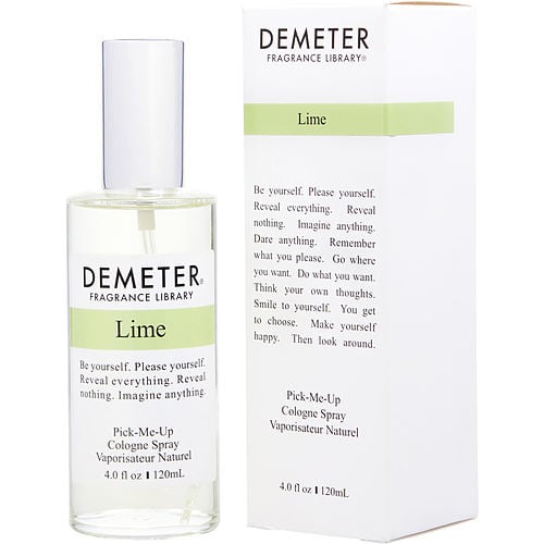 DEMETER LIME