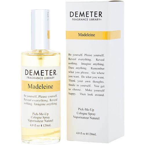 DEMETER MADELEINE by Demeter