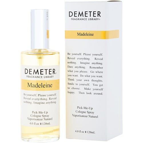 DEMETER MADELEINE