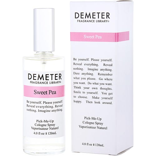 DEMETER SWEET PEA by Demeter