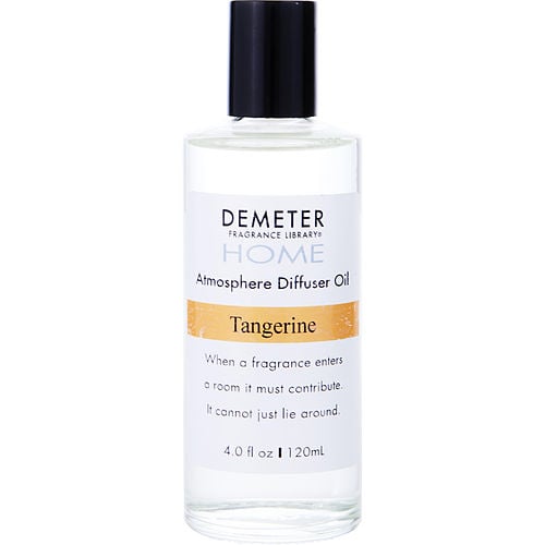 DEMETER TANGERINE by Demeter