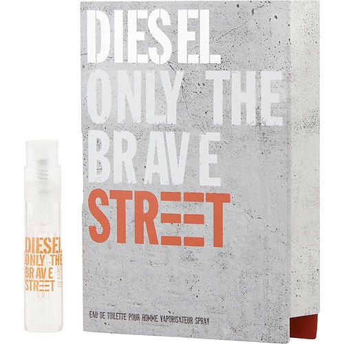 DIESEL ONLY THE BRAVE STREET by Diesel