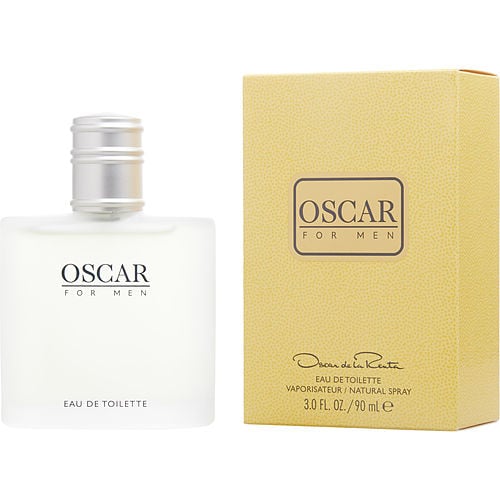 OSCAR by Oscar de la Renta