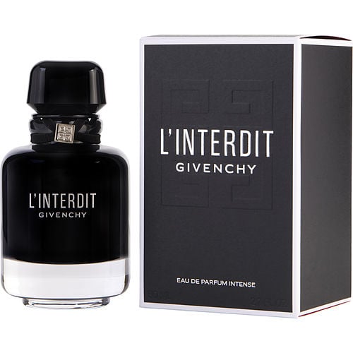 L'INTERDIT INTENSE by Givenchy