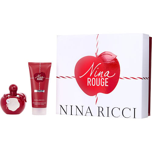 NINA ROUGE by Nina Ricci