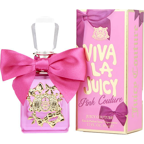 VIVA LA JUICY PINK COUTURE