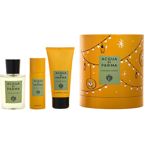 ACQUA DI PARMA COLONIA FUTURA by Acqua di Parma