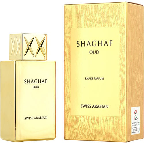 SHAGHAF OUD