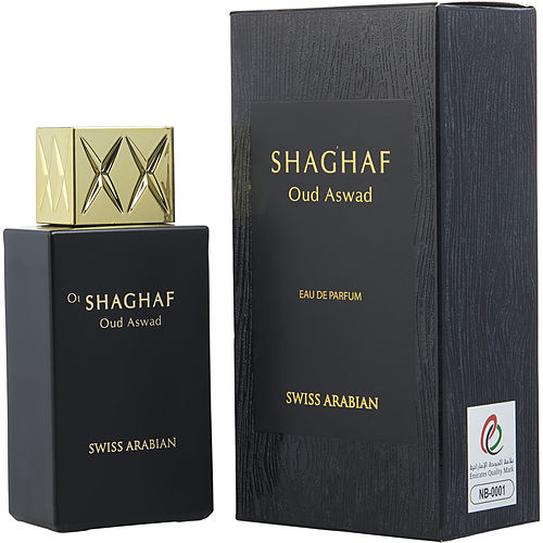 SHAGHAF OUD ASWAD