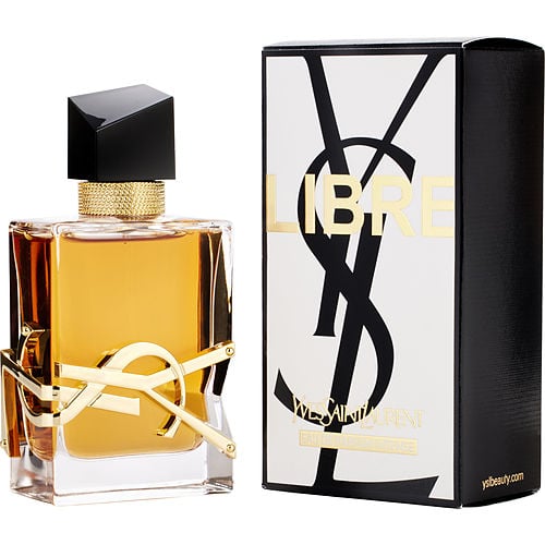 LIBRE INTENSE YVES SAINT LAURENT