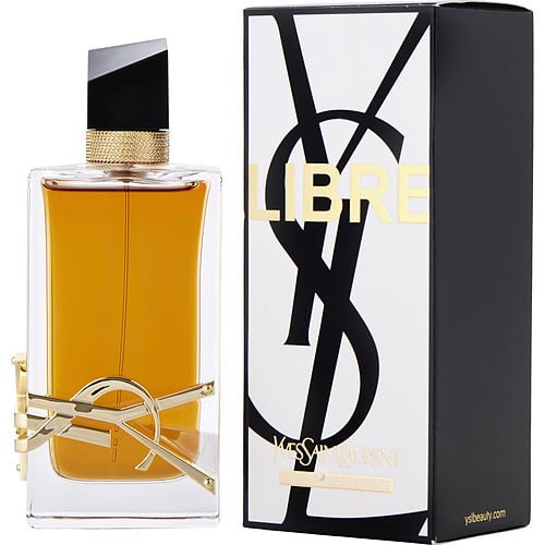 LIBRE INTENSE YVES SAINT LAURENT