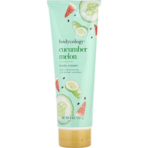 BODYCOLOGY CUCUMBER MELON by Bodycology