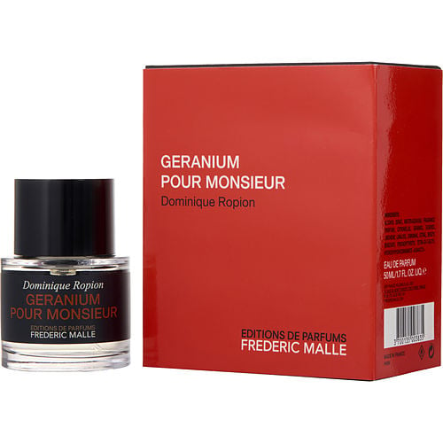 FREDERIC MALLE GERANIUM POUR MONSIEUR