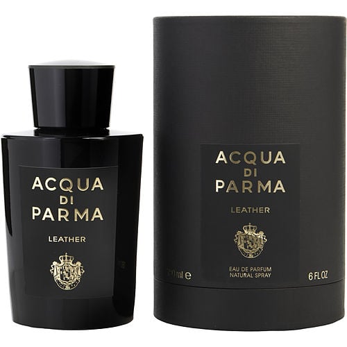 ACQUA DI PARMA LEATHER