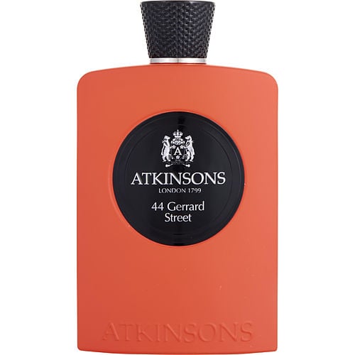 ATKINSONS 44 GERRARD STREET by Atkinsons