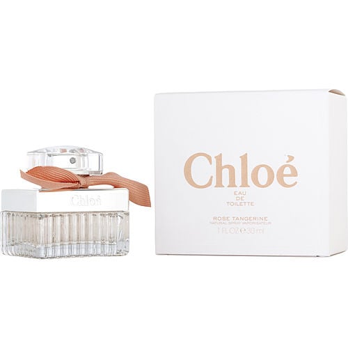 CHLOE ROSE TANGERINE by Chloe