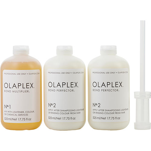 OLAPLEX by Olaplex