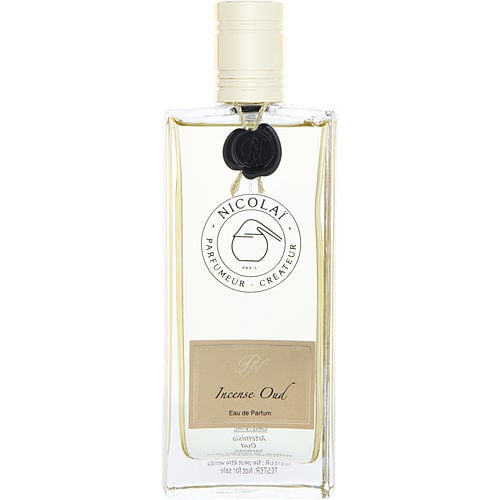 PARFUMS DE NICOLAI INCENSE OUD