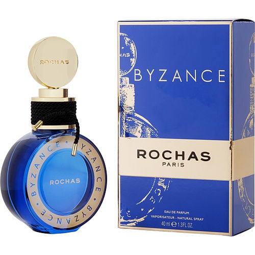 BYZANCE by Rochas