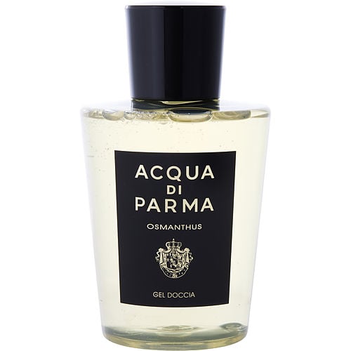 ACQUA DI PARMA OSMANTHUS by Acqua di Parma