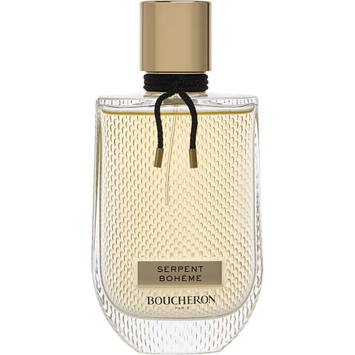 BOUCHERON SERPENT BOHEME by Boucheron