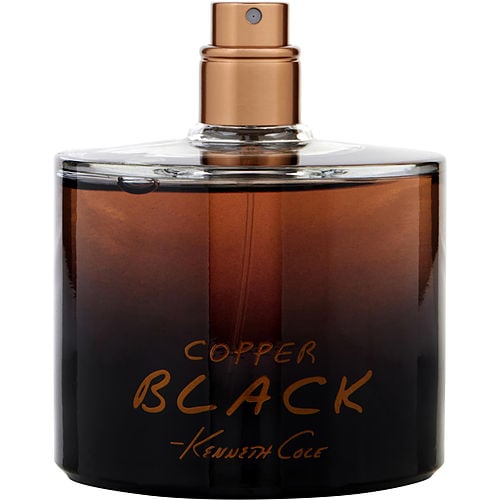 KENNETH COLE COPPER BLACK