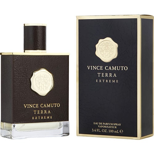 VINCE CAMUTO TERRA EXTREME by Vince Camuto