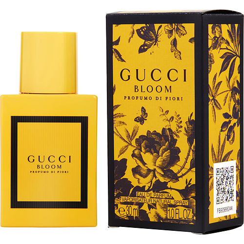 GUCCI BLOOM PROFUMO DI FIORI