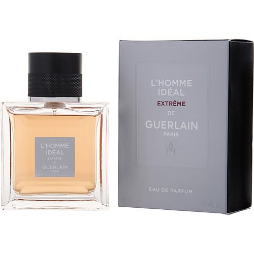 GUERLAIN L'HOMME IDEAL EXTREME by Guerlain