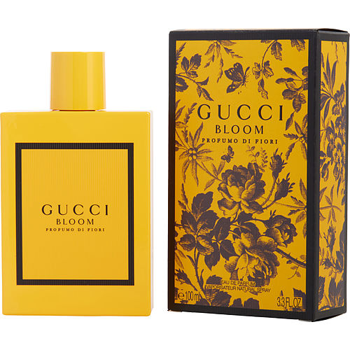 GUCCI BLOOM PROFUMO DI FIORI by Gucci