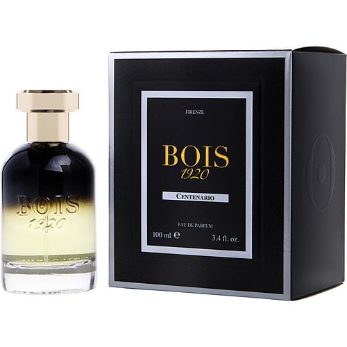 BOIS 1920 CENTENARIO