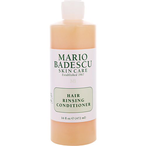 Mario Badescu