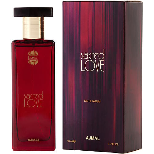 AJMAL SACRED LOVE