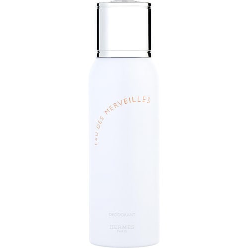 EAU DES MERVEILLES by Hermes