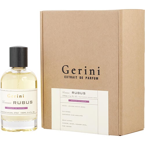 GERINI ROMANCE RUBUS