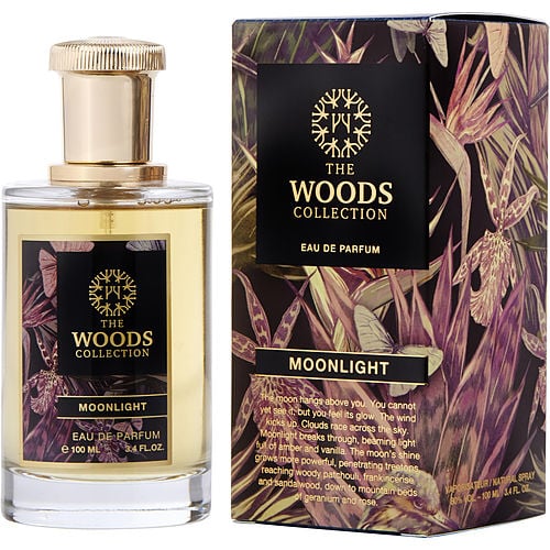 THE WOODS COLLECTION MOONLIGHT