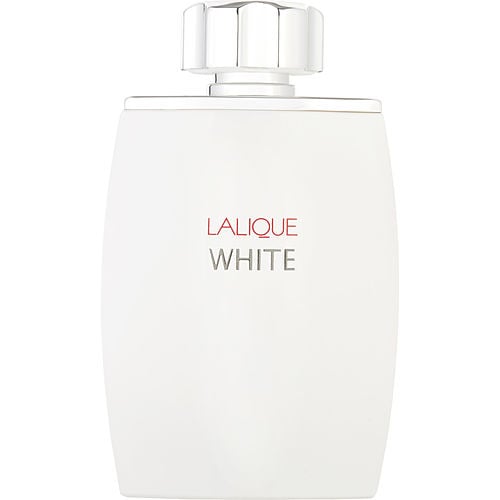 LALIQUE WHITE