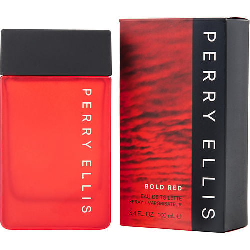 PERRY ELLIS BOLD RED by Perry Ellis