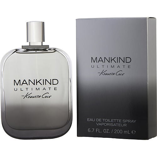 KENNETH COLE MANKIND ULTIMATE