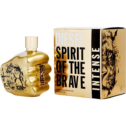 DIESEL SPIRIT OF THE BRAVE INTENSE