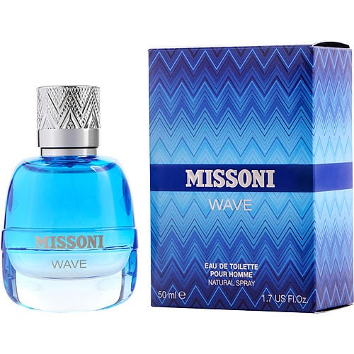 MISSONI WAVE by Missoni