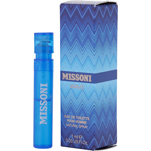 MISSONI WAVE