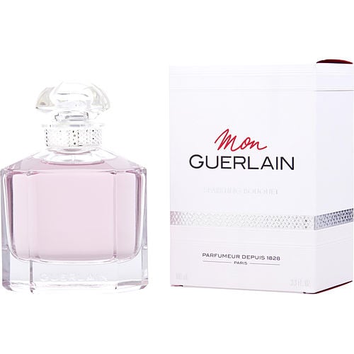 MON GUERLAIN SPARKLING BOUQUET