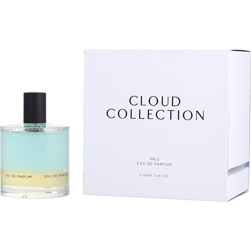 ZARKOPERFUME CLOUD COLLECTION 2 by ZARKOPERFUME