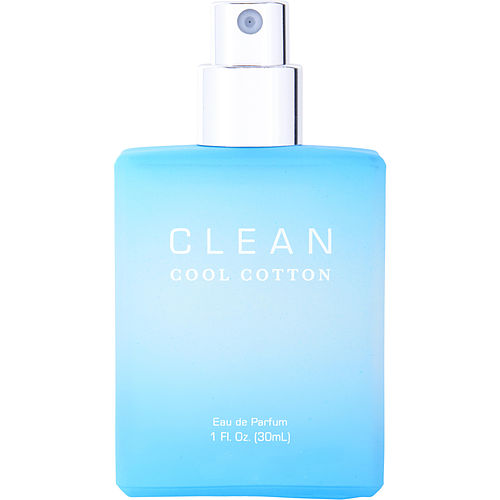 CLEAN COOL COTTON by Clean