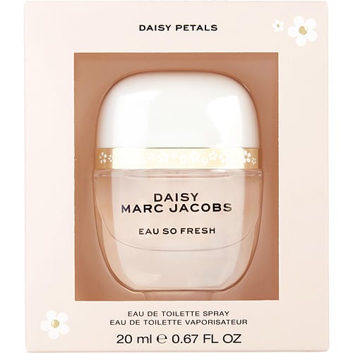 MARC JACOBS DAISY EAU SO FRESH