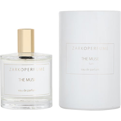 ZARKOPERFUME THE MUSE by ZARKOPERFUME