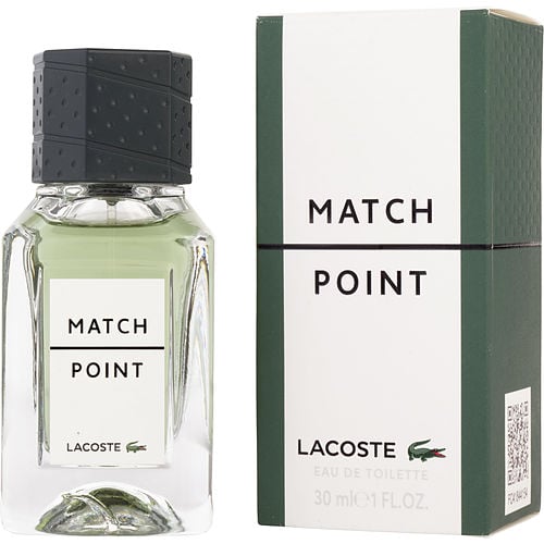 LACOSTE MATCH POINT by Lacoste